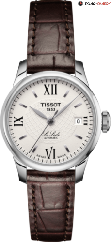 Tissot T41.1.113.77 фото