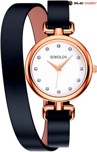 SOKOLOV 315.73.00.000.01 фото фото 3