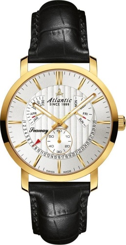 Мужские Atlantic Seaway 63560.45.21 фото