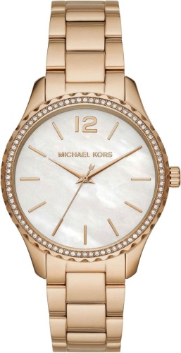 Женские Michael Kors Layton MK6870 фото