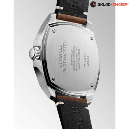 Наручные часы Longines L2.838.4.53.9 фото фото 2