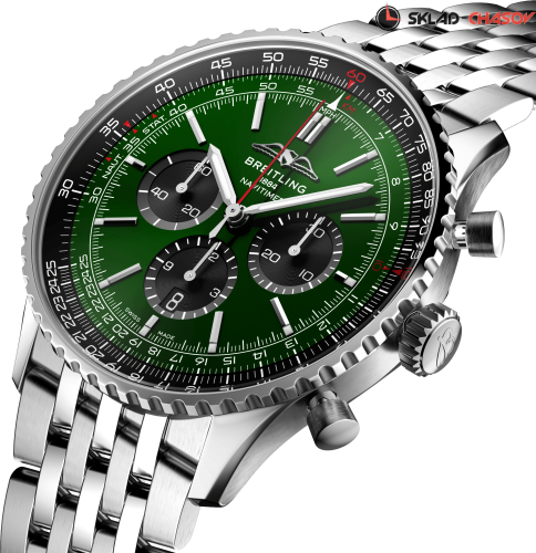 Breitling AB0137241L1A1 фото фото 2