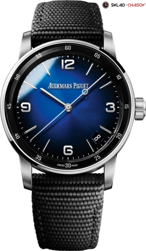 Часы Audemars Piguet Code 11.59 By 9478 фото