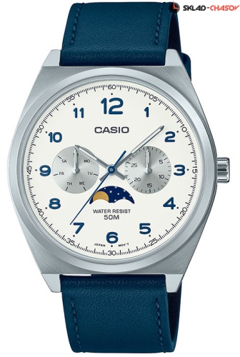 Casio MTP-M300L-7A фото