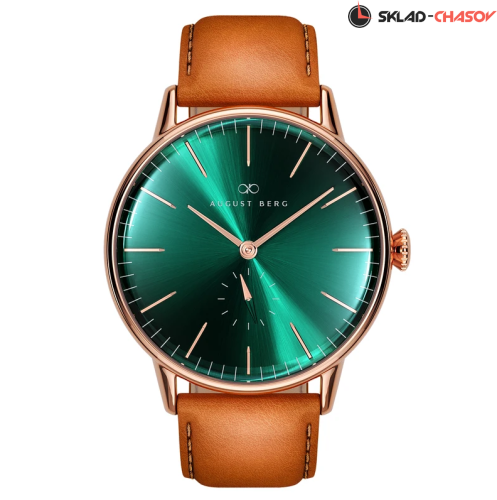 August Berg 10140A11LBN20 фото