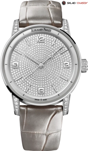 Часы Audemars Piguet Code 11.59 By Selfwinding 9590 фото