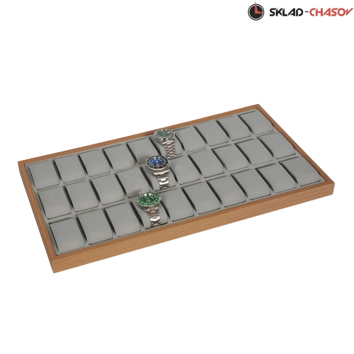 Вкладыш для хранения 30-ти часов SKT-71 фото