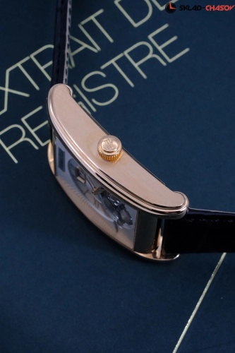 Часы Audemars Piguet Edward Piguet Tourbillon Large Date фото фото 2