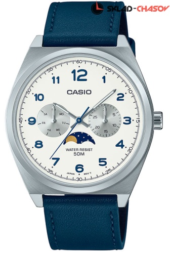 Casio MTP-M300L-7A фото