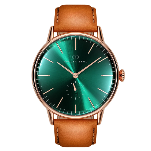 August Berg 10140A11LBN20 фото