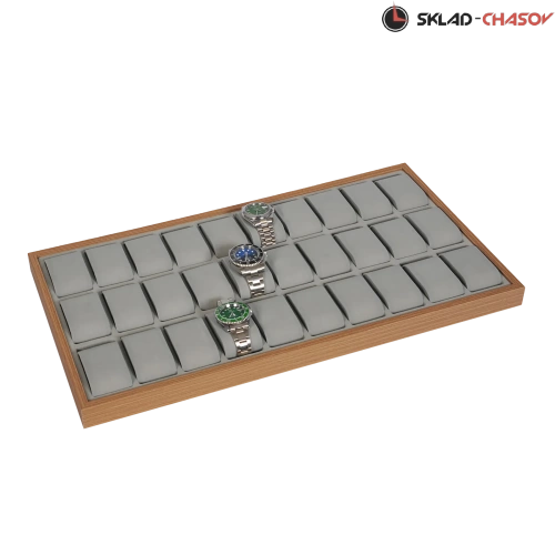 Вкладыш для хранения 30-ти часов SKT-71 фото