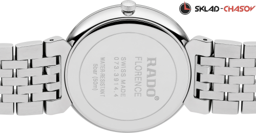 Rado 073.3912.4.071 фото фото 3