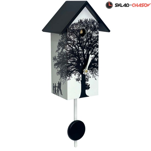 Настенные часы SARS 0360/30-8 фото фото 2