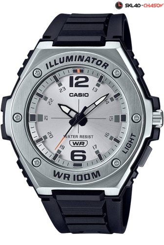 Casio MWA-100H-7A фото