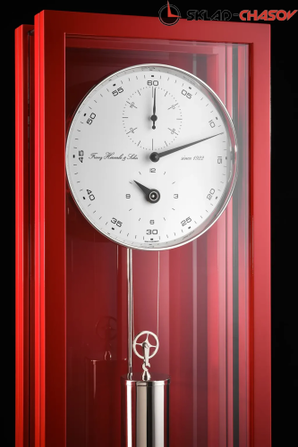 Настенные часы Hermle 71006-360761 фото фото 7