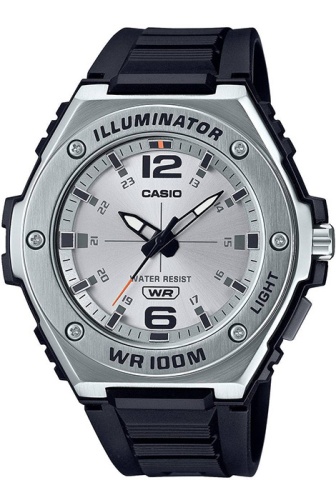 Casio MWA-100H-7A фото