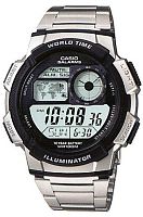 Casio AE-1000WD-1A фото