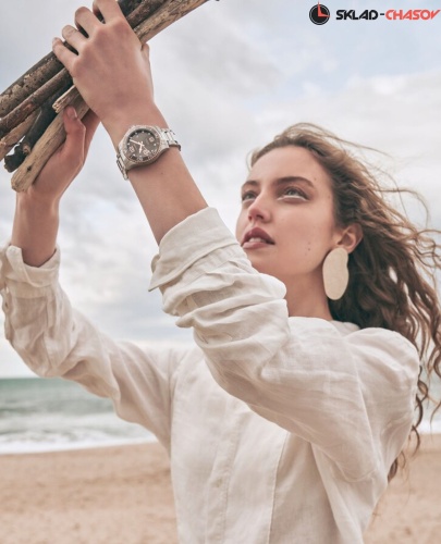 Наручные часы Longines L3.780.3.78.6 фото фото 8