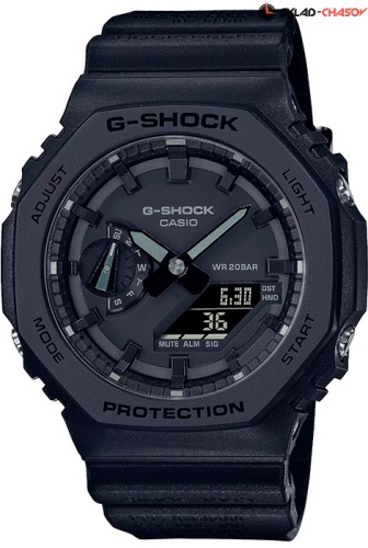 Casio GA-2140RE-1A фото