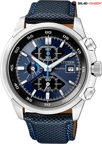 Citizen CA0130-07L фото