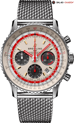Breitling AB01219A1G1A1 фото