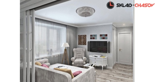 Lucia Tucci CRISTALLO 103.21 фото фото 2