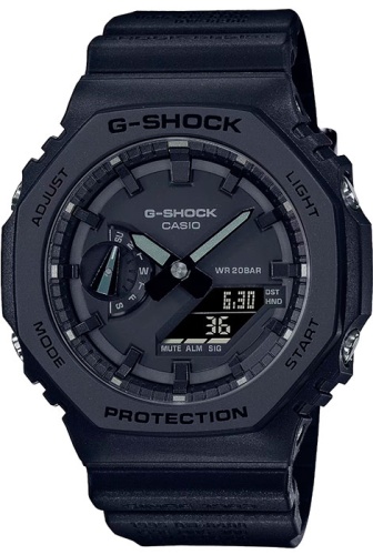 Casio GA-2140RE-1A фото