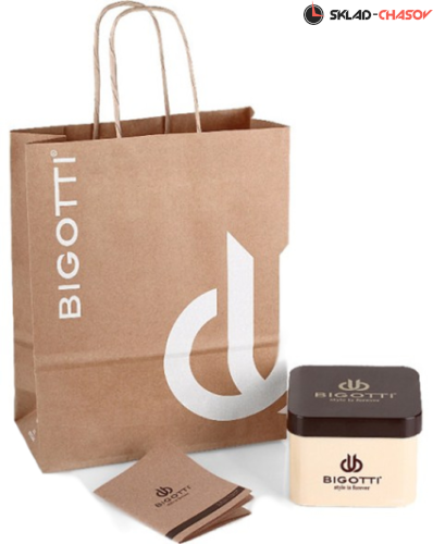 Часы наручные BG.1.10630-5 фото фото 5