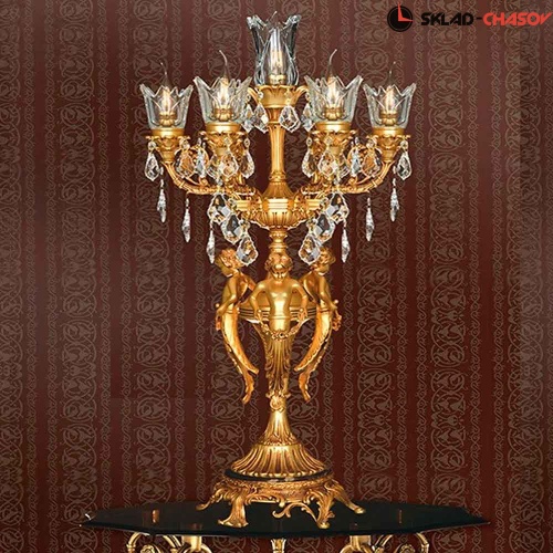 Pars Luster TL91056/7 фото