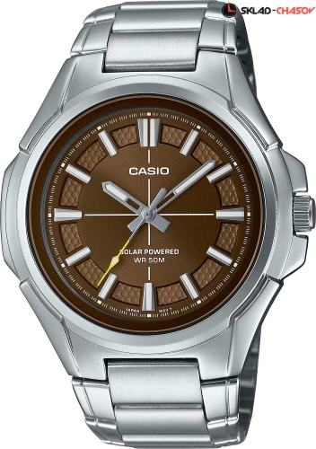 Casio MTP-RS100D-5A фото