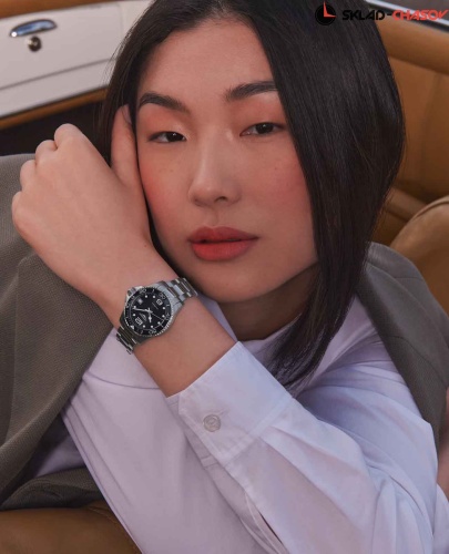 Наручные часы Longines L3.370.4.56.6 фото фото 8