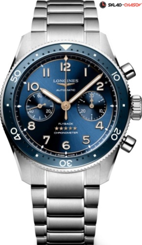 Longines L3.821.4.93.6 фото