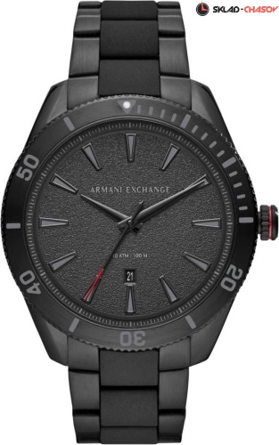 Мужские Armani Exchange Enzo AX1826 фото