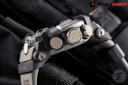 Casio GG-B100-8A фото фото 5