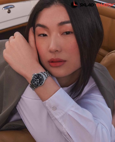 Наручные часы Longines L3.370.4.56.6 фото фото 8