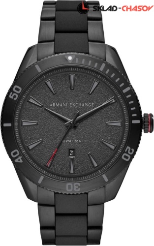Мужские Armani Exchange Enzo AX1826 фото