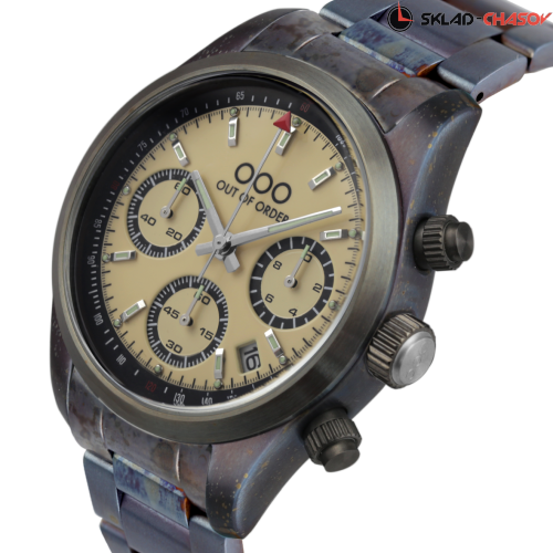 Out of Order OOO.001-23.CR.AC фото фото 2