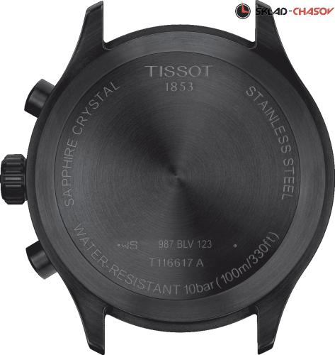 Tissot T116.617.36.052.02 фото фото 5