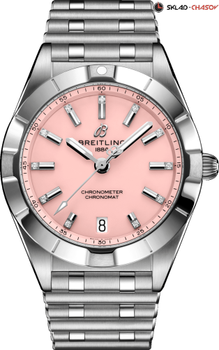 Breitling A77310101K1A1 фото