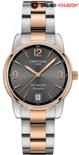 Certina DS Podium C034.210.22.087.00 фото