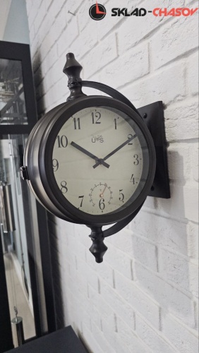 Настенные часы Tomas Stern 9110 фото фото 4