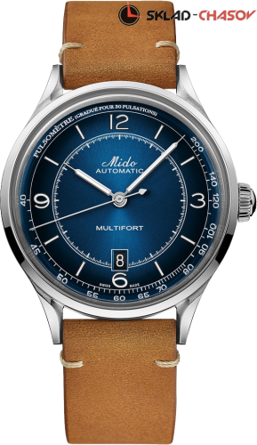 Mido M040.407.16.040.00 фото