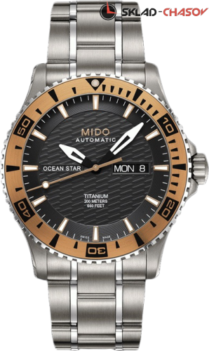 Mido M011.430.54.061.02 фото