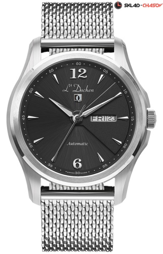 Мужские L'Duchen Locarno D 183.11.21 M фото