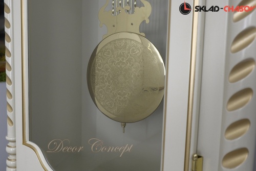 Columbus CR9152-PG-IV фото фото 4