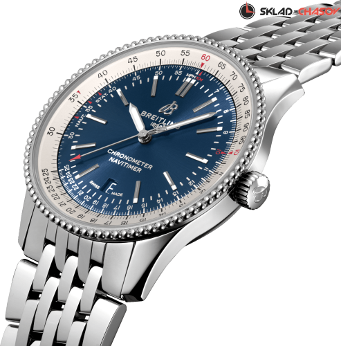Breitling A17326211C1A1 фото фото 2