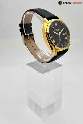 Часы "Русское Время" 9116120кк кварцевые фото фото 4