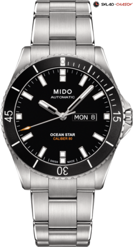 Mido M026.430.11.051.00 фото