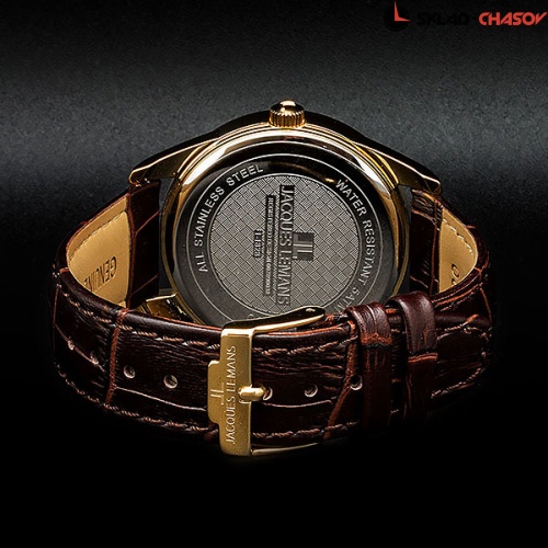 Мужские Jacques Lemans Liverpool 1-1828C фото фото 3