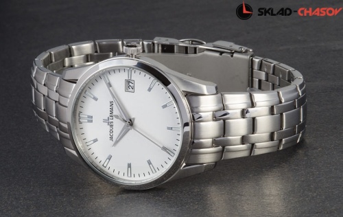 Мужские Jacques Lemans Liverpool 1-1769i фото фото 2